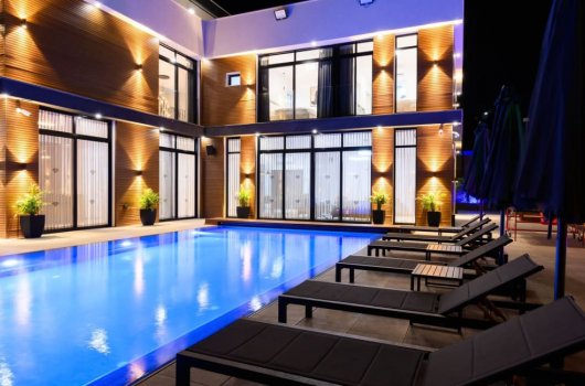 וילה דיאמונד