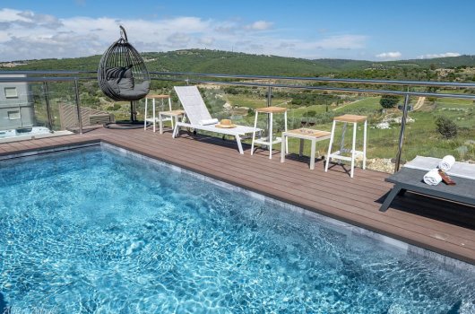 וילה הרמוניה 633