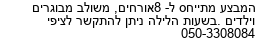 מבצעים כלליים